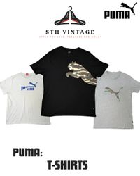 Puma T-Shirts