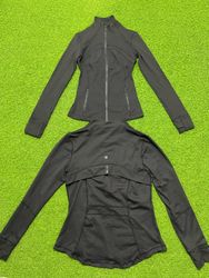 Yv107 Lululemon Define jacket 9P
