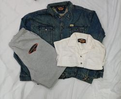 CR9400 Vintage Harley Mix Bundle