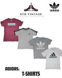 Adidas T-Shirts