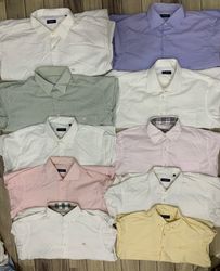 Burberry shirt