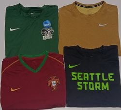 Nike T-shirts RV # 1109