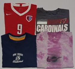 Nike T-shirts RV # 1110
