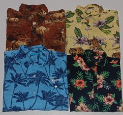 Hawaii Shirts RV # 1111