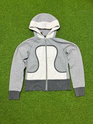 Yv472 Lululemon Hoodie 9
