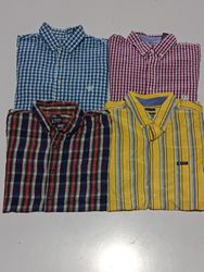 Chaps Shirts RV # 1112
