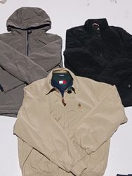 Tommy Hilfiger Jacket RV # 1113