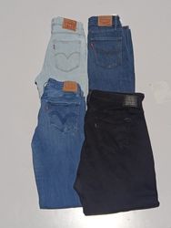Levi's Jeans RV # 1114