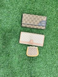 Luxary wallet