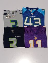 NFL T-Shirt Kids RV # 1116