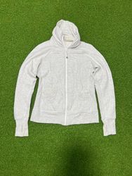 Tv157 Lululemon mix jacket 9P