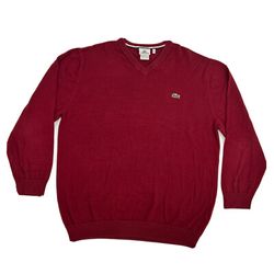 Lacoste jackets