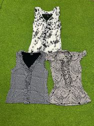 Tv148 Unique Blouse mix 20P