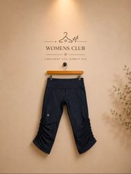 Lululemon capri
