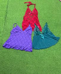 Tv149 Preloved lingerie 9P