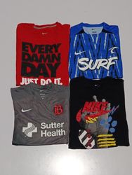 Nike T-shirts RV # 1121