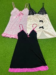 Tv151 Poly Dress 13P