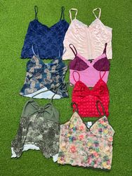 Tv152 Mini Tops 19P