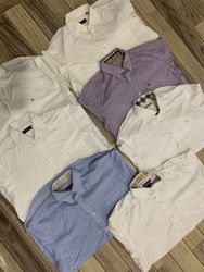 Burberry  shirts