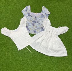 Tv153 Unique Tops 11P