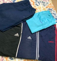 Adidas Track Pants