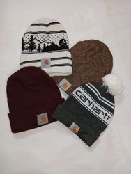 Carhartt Wool Cap (Beanie)