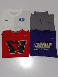 Nike L/S T-shirt RV # 1125