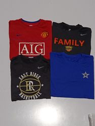 Nike L/S T-Shirt RV # 1126
