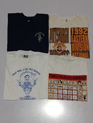 Single Stitch T-Shirts RV # 1127