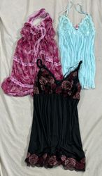 Y2k cami tops (882)