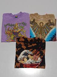 Printed T-shirt RV # 1129