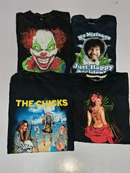 Printed T-shirt RV # 1130