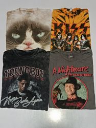 Printed T-shirt RV # 1131
