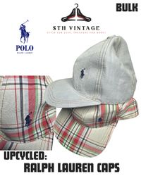 Ralph Lauren Caps