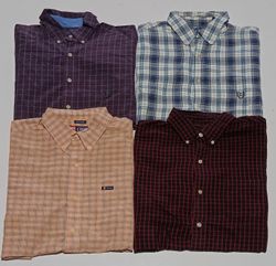 Chaps Shirts RV # 1135