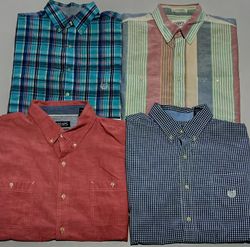 Chaps Shirts RV # 1136