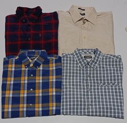 Chaps Shirts RV # 1137