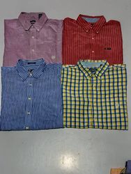 Chaps Shirts RV # 1138