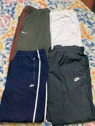 Nike Track Pants