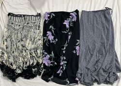 Y2k skirts (889)