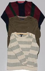 Tommy Hilfiger Sweater RV # 1140