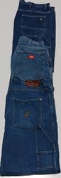 Carpenter Pants RV # 1142