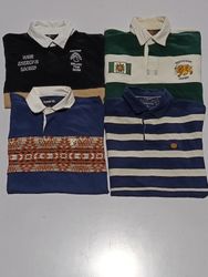 Unbranded Rugby Shirts RV # 1147