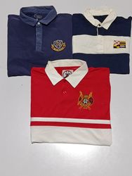 Unbranded Rugby Shirts RV # 1148