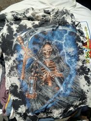 Printed vintage Tshirts