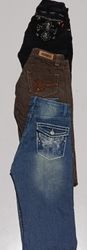 Flare/Bootcut Jeans RV # 1155