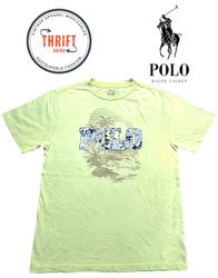 T2771 Ralph Lauren Tees