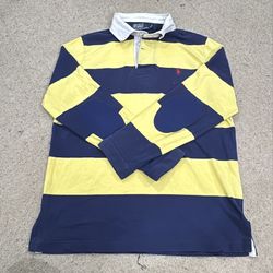 T2775 Ralph Lauren Rugby/Mix T-Shirts