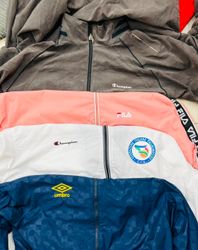 Mixed Branded sweatshirts