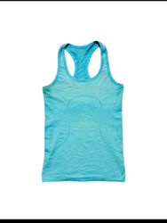 Lululemon tank tops